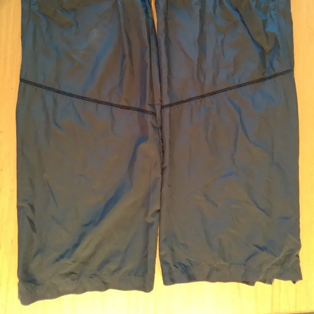 Nike vintage wind